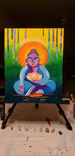 Buddha