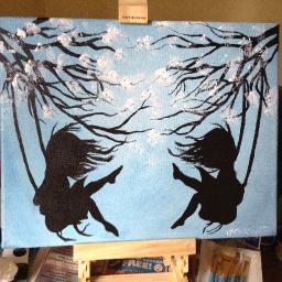 Big Art Quest #4 Complete