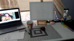 My Art Studio