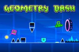 Geometry Dash: Musical Journey and Extreme Challenge