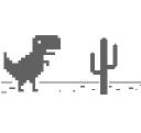 Dinosaur Game: Legendary Dinosaur Game on Browser