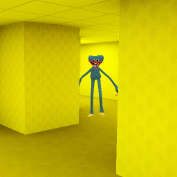 Entities and Anomalies Within the Backrooms Levels