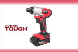Hyper Tough Tools