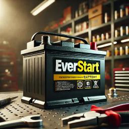 Storage Tips to Keep Your EverStart Battery in Top Shape