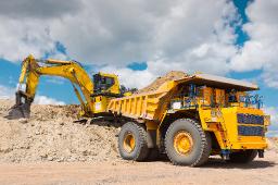 Construction Machinery Purchasing and Selling Online: A Modern Marketplace