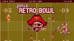 Retro Bowl 