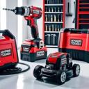 Hyper Tough Premium Tools for Every Gardener's Needs
