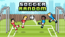 Play Soccer Random