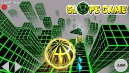 Mastering the Slope: A Thrilling Online Gaming Experience