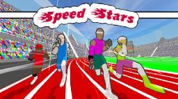 Top speed with speed stars game