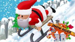 Conquer the Slopes: Dive into the Thrilling World of Snow Rider 3D!