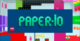 Paper IO: The Ultimate Guide