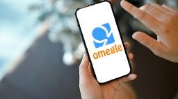 Exploring the World of Anonymous Chat: A Guide to Omegle