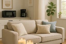 Mainstays Coffee Maker for Homes: Your Daily Dose of Comfort and Convenience