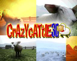 Crazy Cattle 3D: The Game I Didn’t Know I Needed (But Now Can’t Quit)