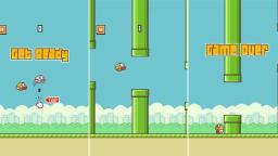 When a Tiny Bird Made Us Lose Our Minds — The Flappy Bird Phenomenon