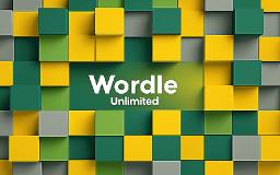 Wordle Unlimited: The Ultimate Word Puzzle Experience for Endless Fun