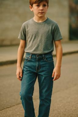 Wonder Nation Shirts & Pants Designed for Fun and Easy Wear