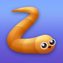 Slither io Gameplay Strategy
