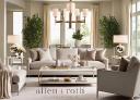 Allen Roth Furniture: Perfect Balance of Style & Function