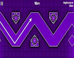 Space vibrates with the rhythm of space waves