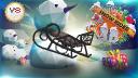 Snow Rider 3D: A Wild Ride Down the Virtual Slopes