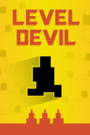 How to Play and Experience Level Devil: A Game That Teaches You to Expect the Unexpected