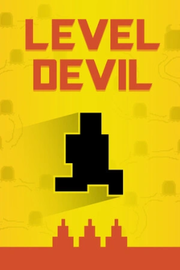 How to Play and Experience Level Devil: A Game That Teaches You to Expect the Unexpected