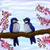 bluebirds and cherry blossoms (20240819095201).jpg