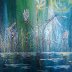 Dragon Flies Over Pond.jpg