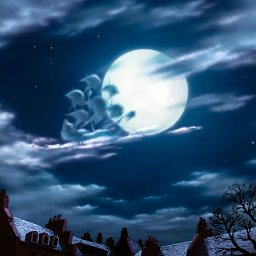 Peter Pan Patron Only Event (see your dashboards for links) 