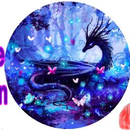 How to paint a Magical Fantasy Dragon Live Streaming tutorial | TheArtSherpa