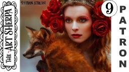 Red Queen Part 9