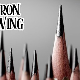 Patron Only Drawing Class #1 (Link to class is on your dashboard)