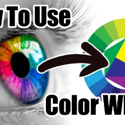 BEGINNERS Color Wheel, how Use it | NEW Acrylic painters |   Color Quest