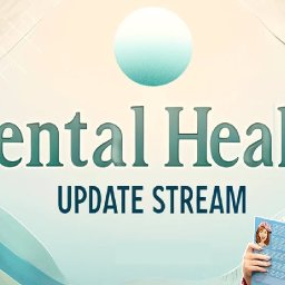 WHATS NEW Mental Health and Art Update Stream The Art Sherpa