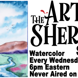 The Art Sherpa Show / 