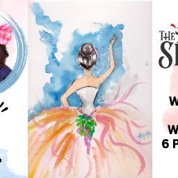 The Art Sherpa Show, Tutu Ballet