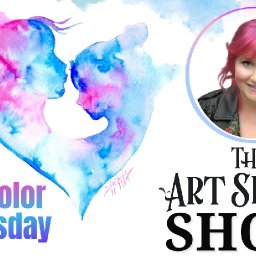  The Art Sherpa Show | Mother and Child 