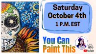 The Art Sherpa Show -Sugar Skull