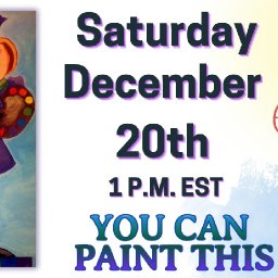  The Art Sherpa Show - Nutcracker