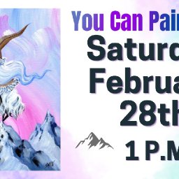 The Art Sherpa Show | Aquarius Star Gnome | Easy Beginner Acrylic