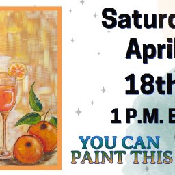 Wine Bottle and Glass | Easy Beginner  Acrylic