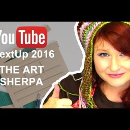 My Adventures at YOUTUBE NEXTUP NY 2016