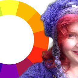 #bigartquest #9 The Color Wheel | The Art Sherpa