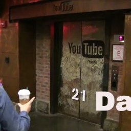 NYC Vlog Day 4 A Gift for Mona #youtubespaceny