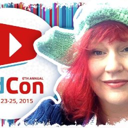 The Art Sherpa at VidCon 2015