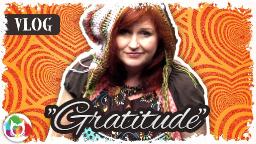 Gratitude- The most important tool in your art box! The Art Sherpa