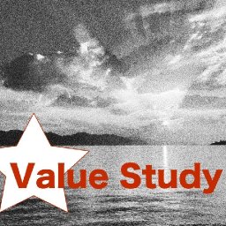 How to Do your Value Studies For Daily painting Acrylic April PREP