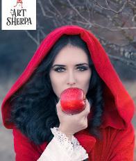 Snow White Ref 